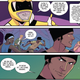 Image: MMPR: Pink #4